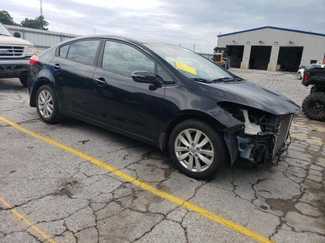 Kia Forte Lx Image 8