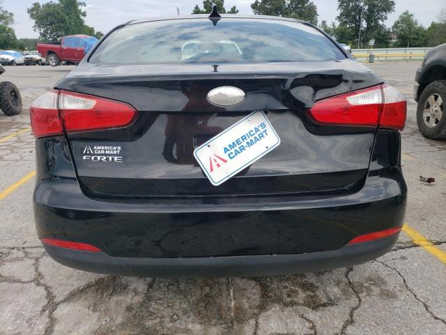 Kia Forte Lx Image 7