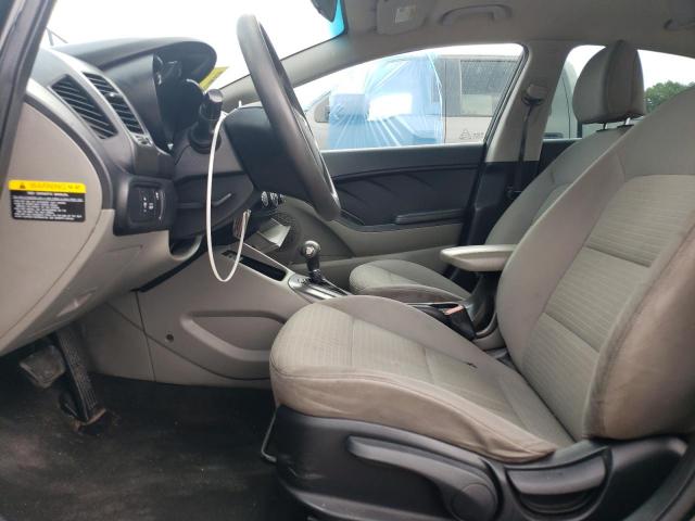 Kia Forte Lx Image 5