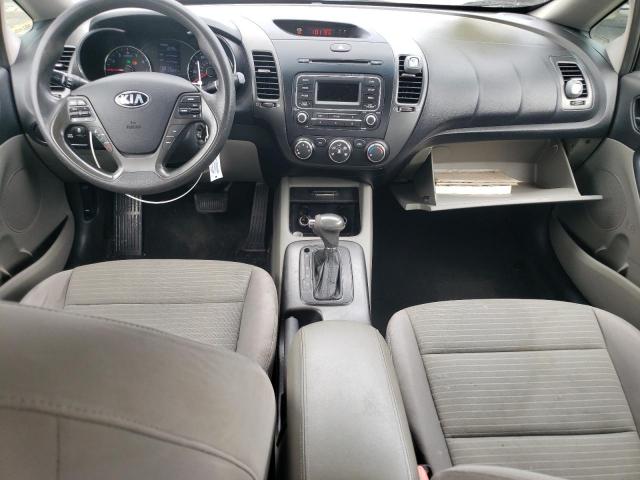 Kia Forte Lx Image 6