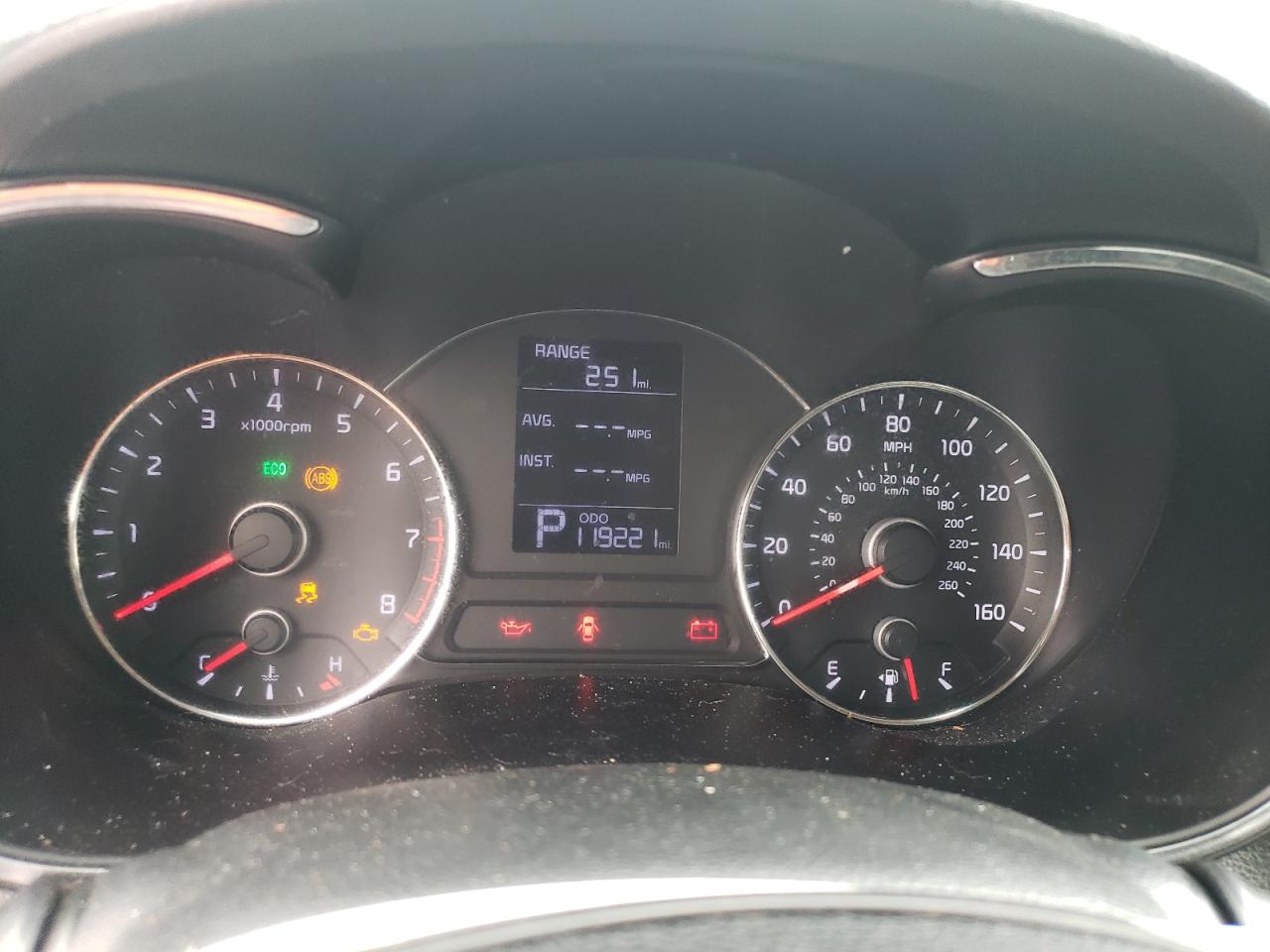 Kia Forte Lx Image 3