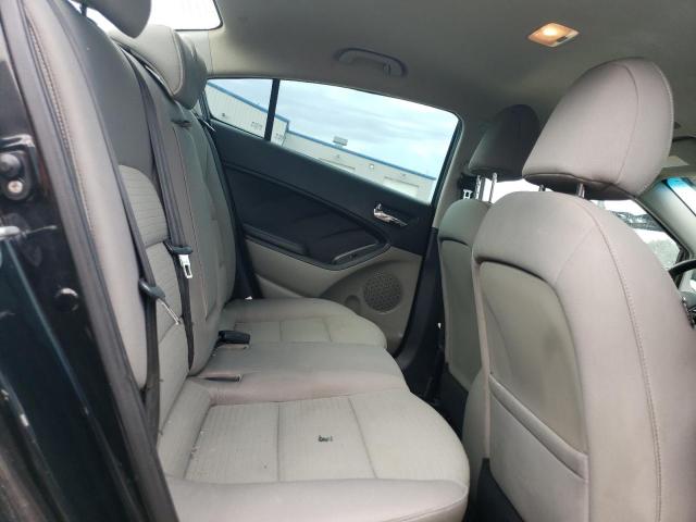 Kia Forte Lx Image 4