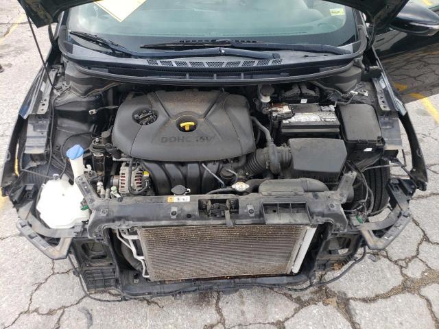 Kia Forte Lx Image 10