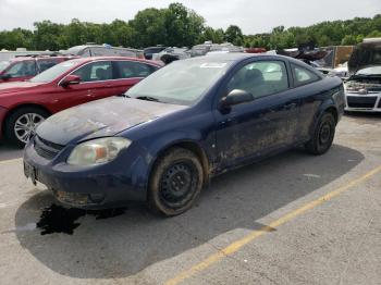  Salvage Chevrolet Cobalt Ls