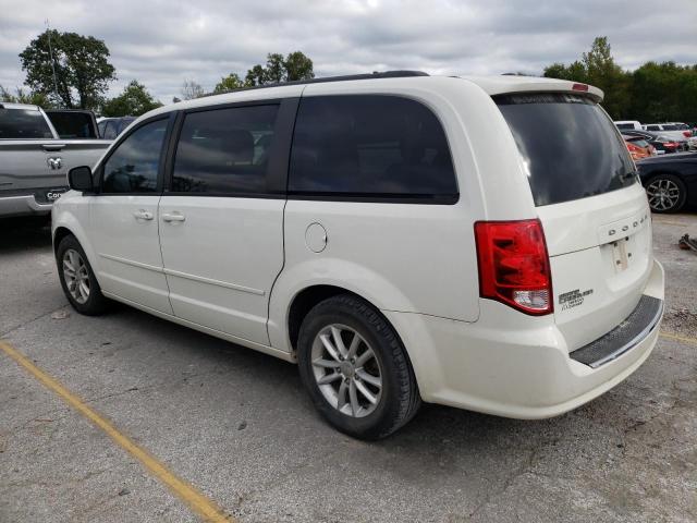 Dodge Caravan Sxt Image 3