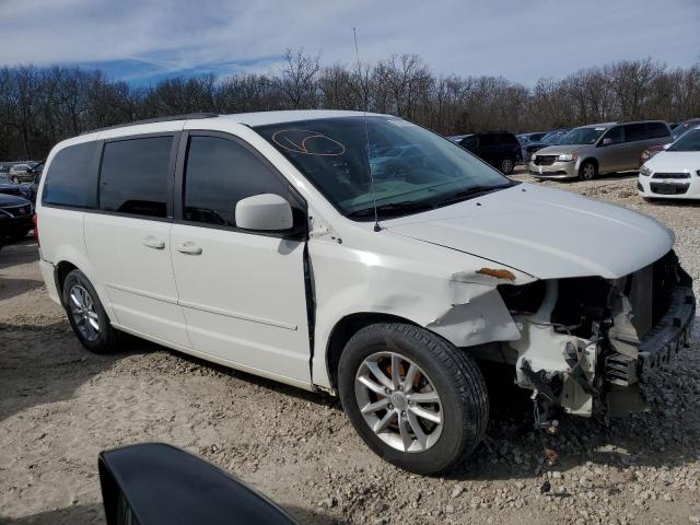 Dodge Caravan Sxt Image 4
