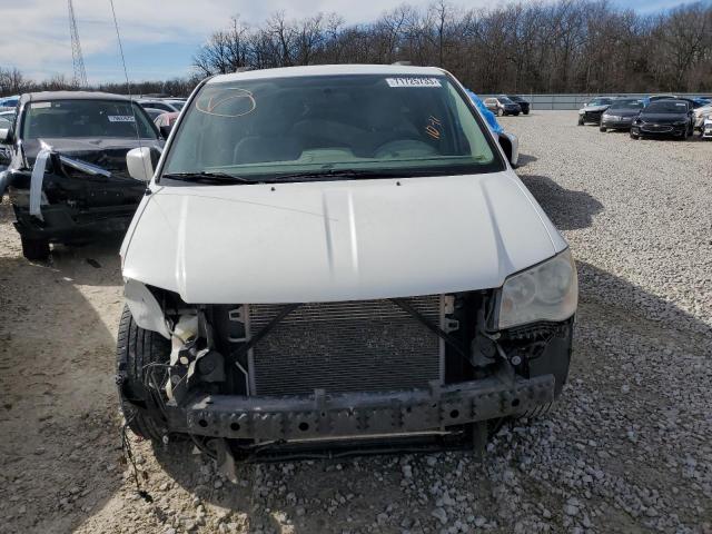 Dodge Caravan Sxt Image 6