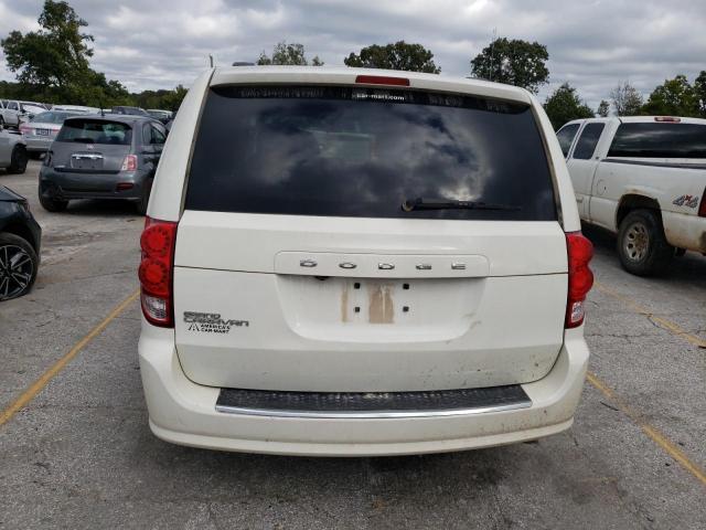 Dodge Caravan Sxt Image 10
