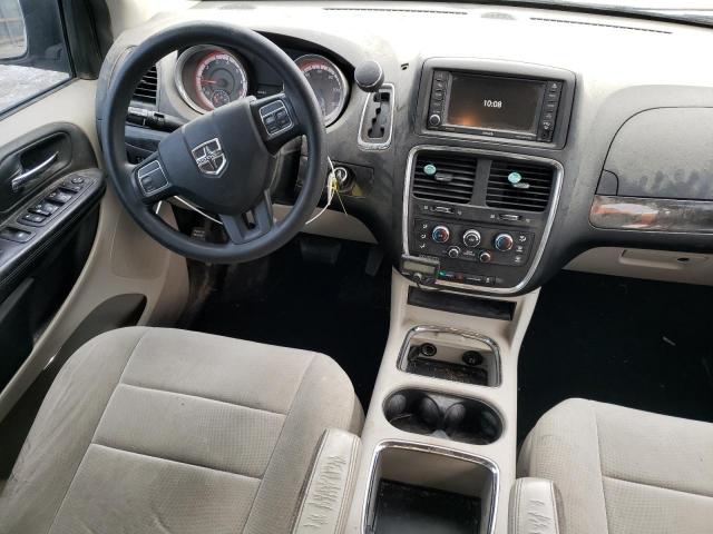 Dodge Caravan Sxt Image 12