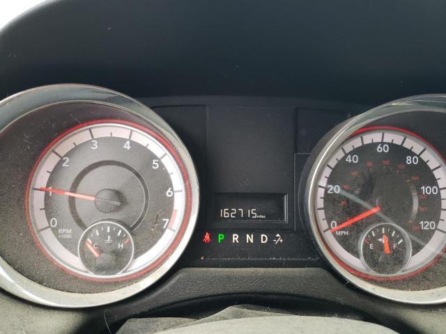 Dodge Caravan Sxt Image 9