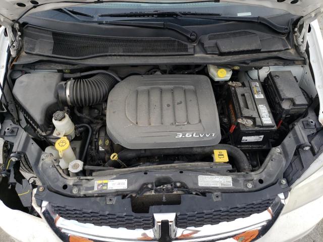 Dodge Caravan Sxt Image 11