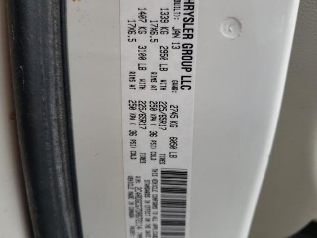 Dodge Caravan Sxt Image 2