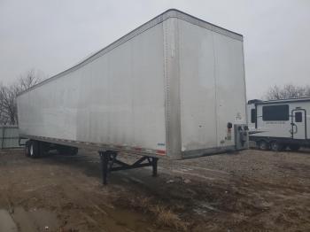  Salvage Vntc Trailer