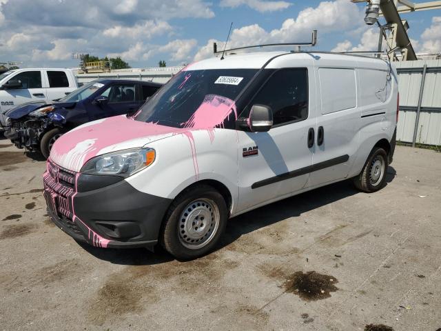  Salvage Ram Promaster