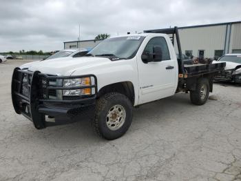  Salvage Chevrolet Ck Series