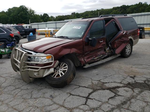  Salvage Ford Expedition