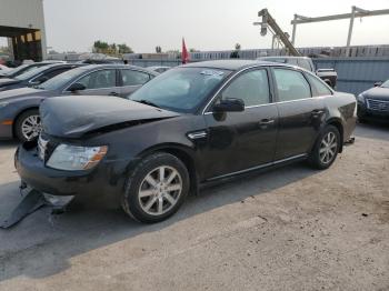  Salvage Ford Taurus