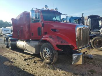  Salvage Peterbilt 384