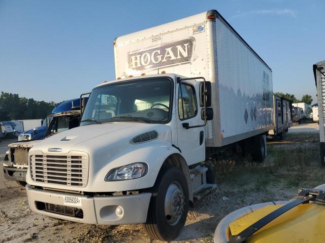  Salvage Freightliner M2 106 Med