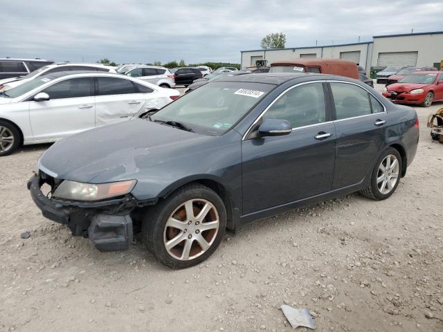  Salvage Acura TSX