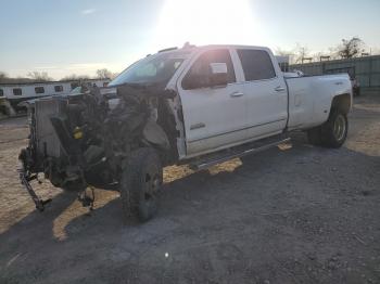  Salvage Chevrolet Ck Series