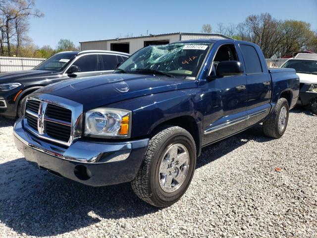  Salvage Dodge Dakota