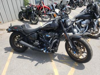  Salvage Harley-Davidson Fxlrs