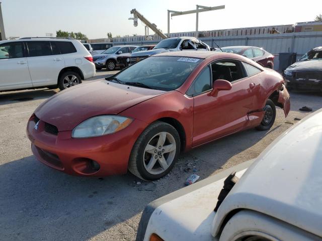  Salvage Mitsubishi Eclipse