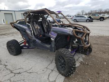  Salvage Polaris Rzr 1000 X