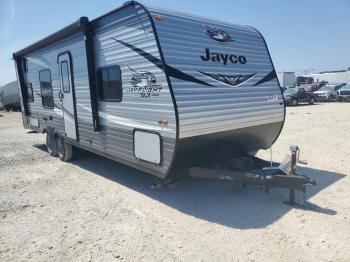  Salvage Jayco Jayco