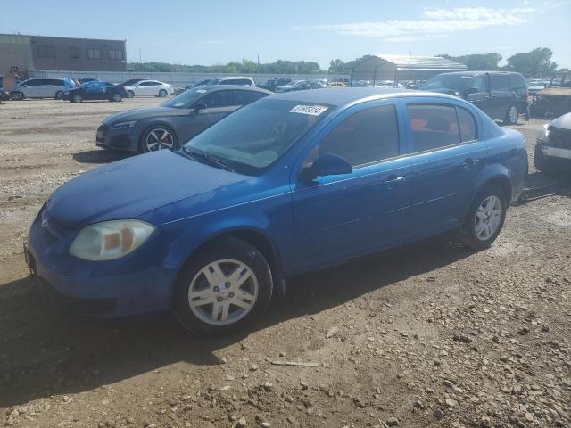  Salvage Chevrolet Cobalt Ls