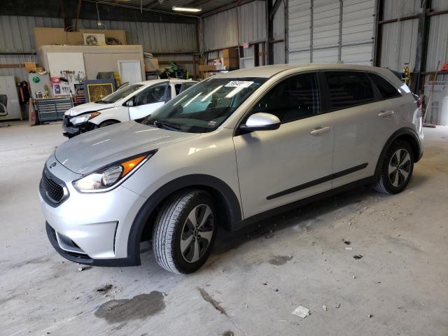  Salvage Kia Niro