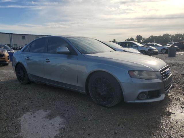 Audi A4 2.0t Quattro Image 12