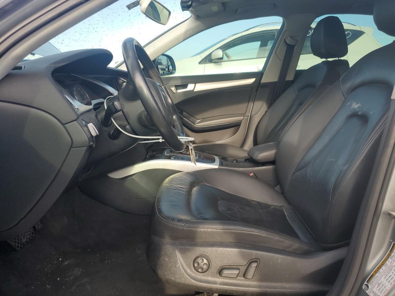 Audi A4 2.0t Quattro Image 3