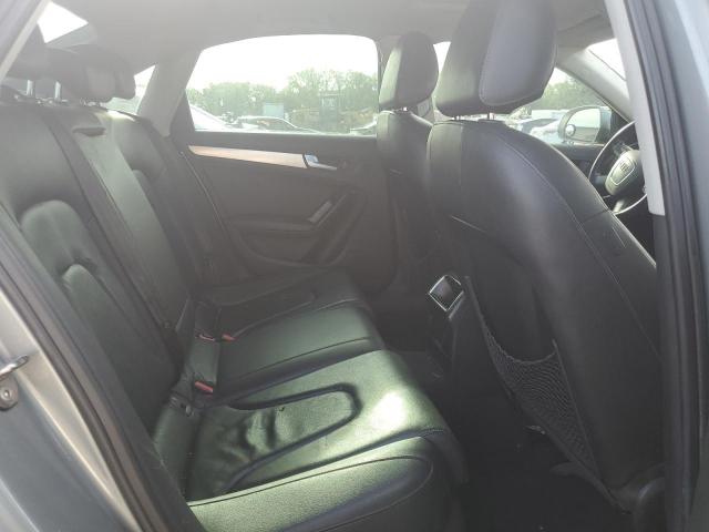 Audi A4 2.0t Quattro Image 10