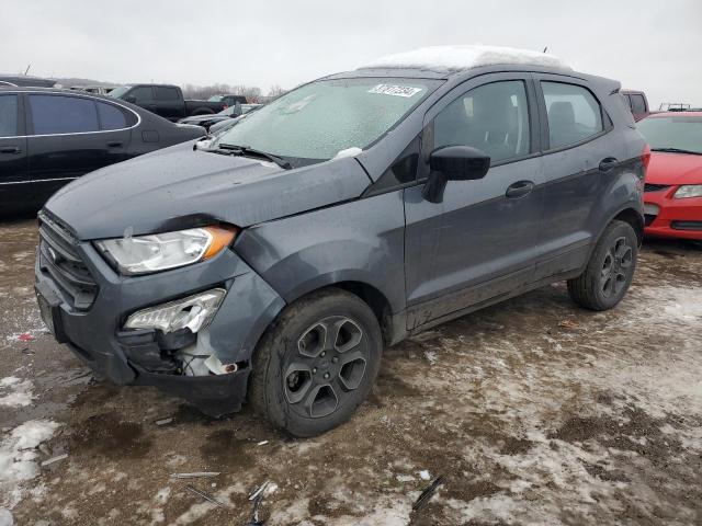  Salvage Ford EcoSport