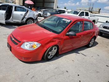  Salvage Chevrolet Cobalt