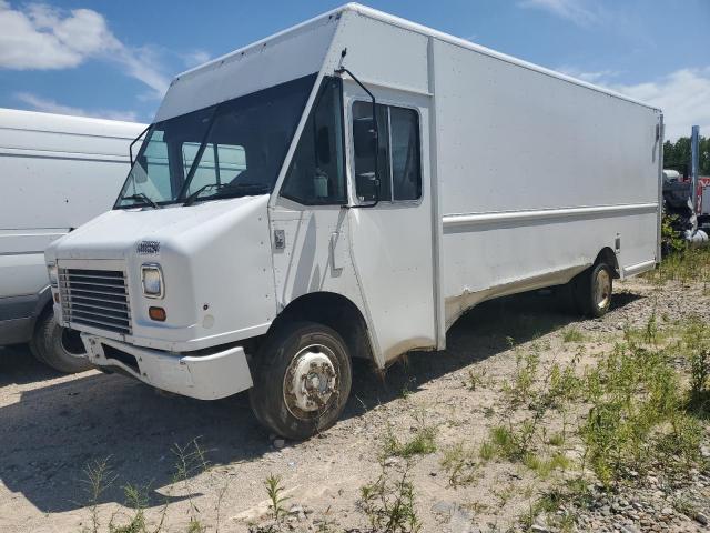  Salvage Freightliner Chassis M