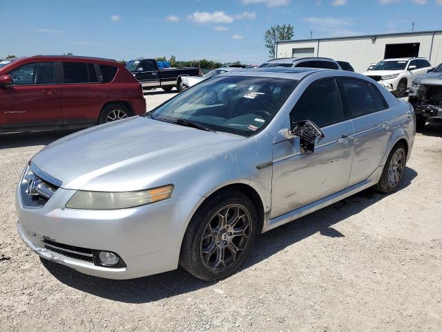  Salvage Acura TL