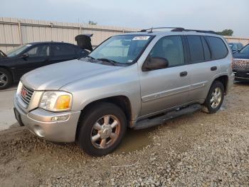  Salvage GMC Envoy