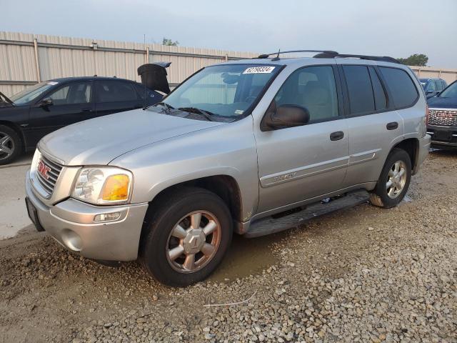  Salvage GMC Envoy