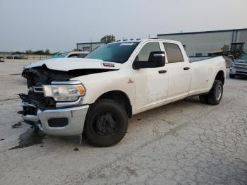  Salvage Ram 3500