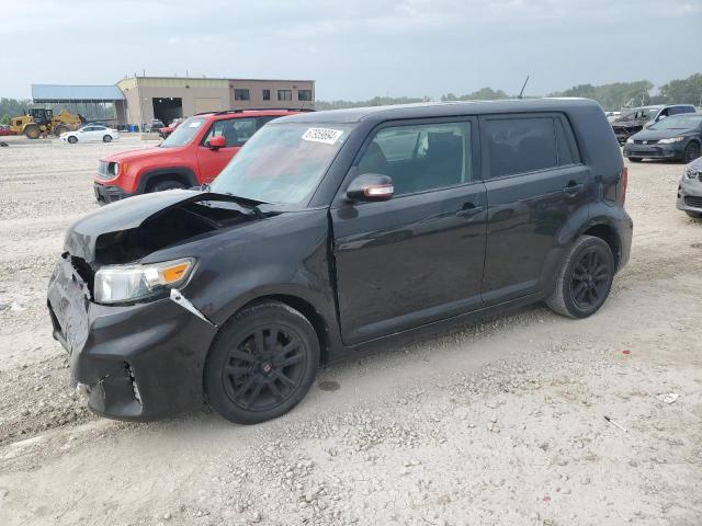  Salvage Toyota Scion