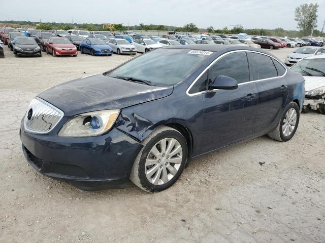  Salvage Buick Verano