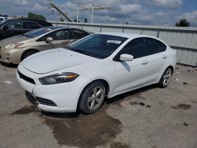  Salvage Dodge Dart