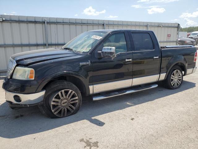  Salvage Lincoln Mark LT