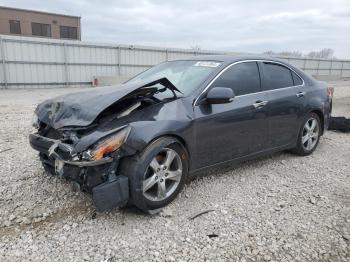  Salvage Acura Uk