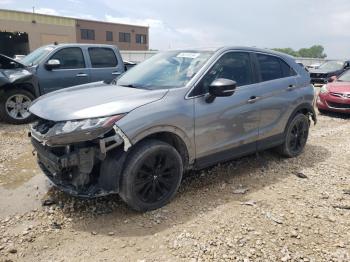  Salvage Mitsubishi Eclipse