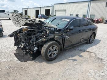  Salvage Kia K5