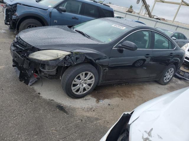  Salvage Mazda 6